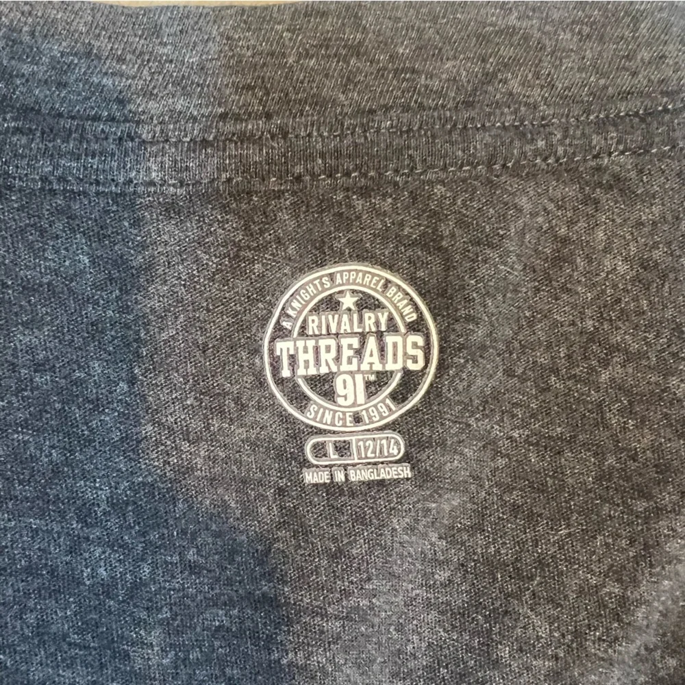 ladies CU buffaloes shirt sleeve T shirt - Picture 2 of 2